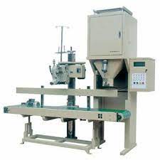 Animal Feed Packing Machine